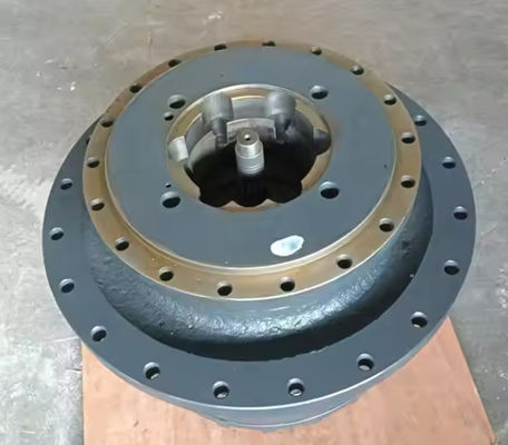 20Y-27-00560 PC200-8 ট্রাভেল রিডাক্টর PC200-8MO PC200-8M0 ট্রাভেল গিয়ারবক্স
