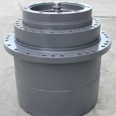 EC240 ফাইনাল ড্রাইভ গিয়ার বক্স SA7117-34050 ট্রাভেল গিয়ার বক্স