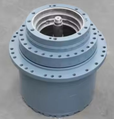 EC240 ফাইনাল ড্রাইভ গিয়ার বক্স SA7117-34050 ট্রাভেল গিয়ার বক্স