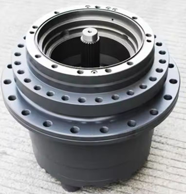 EC240 ফাইনাল ড্রাইভ গিয়ার বক্স SA7117-34050 ট্রাভেল গিয়ার বক্স