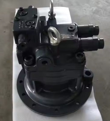 Excavator SK210-8 হাইড্রোলিক মোটর SK200-8 Swing Motor YN15V00035F1 এর জন্য
