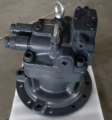 Excavator SK210-8 হাইড্রোলিক মোটর SK200-8 Swing Motor YN15V00035F1 এর জন্য