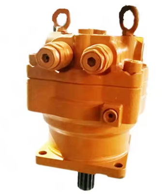 Excavator Swing Drive 3349979 330CL 330C হাইড্রোলিক সুইং মোটর