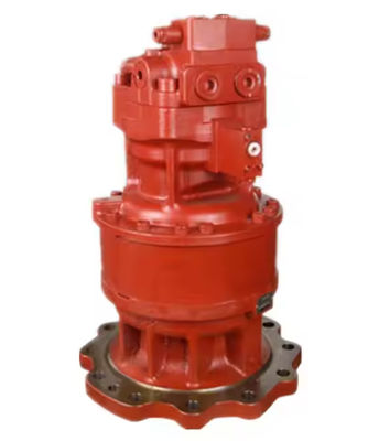 M5X130CHB-10A Kpm Excavator Swing Gearbox M5X130 Swing Motor এর জন্য