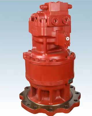 M5X130CHB-10A Kpm Excavator Swing Gearbox M5X130 Swing Motor এর জন্য