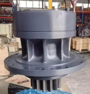 EC300E Excavator Swing Reducer এর জন্য EC300E Swing Gearbox 14744887