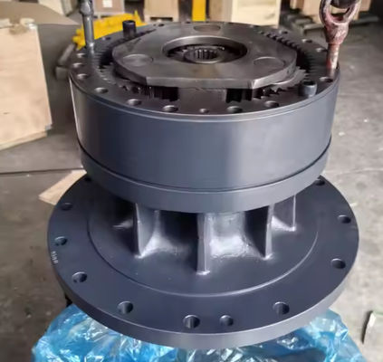 EC300E Excavator Swing Reducer এর জন্য EC300E Swing Gearbox 14744887
