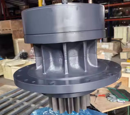 EC300E Excavator Swing Reducer এর জন্য EC300E Swing Gearbox 14744887