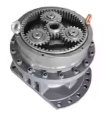 PC200-8 PC210-8 PC210LC-8K সুইং রিডাক্টর গিয়ারবক্স 706-7G-01041 এর জন্য