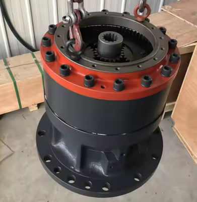 130401-00021 404-00089 K1002518 DX300 DX300LCA DX300LC Excavator Swing Gearbox এর জন্য