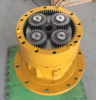 31EN-10071 31EN-10070 Excavator R250LC-7A Swing Reduction R250LC-7 Swing Gearbox এর জন্য