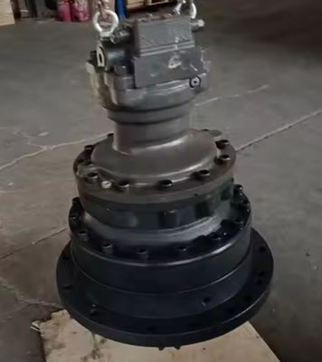 EC290B EC290B LC Excavator Parts Swing Motor Assy VOE 14550095 14542165 জন্য EC290B সুইং গারবক্স