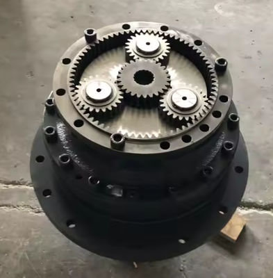 EC290B EC290B LC Excavator Parts Swing Motor Assy VOE 14550095 14542165 জন্য EC290B সুইং গারবক্স
