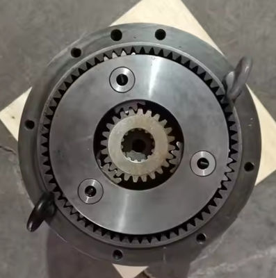 9148922 Excavator EX210K-5 EX210-5 Swing Device EX200-5 Swing Gearbox এর জন্য