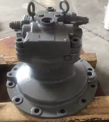M2X210CHB এক্সক্যাভেটরের জন্য সুইং ডিভাইস EX1200-6 সুইং মোটর 4668923