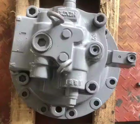 M2X210CHB এক্সক্যাভেটরের জন্য সুইং ডিভাইস EX1200-6 সুইং মোটর 4668923