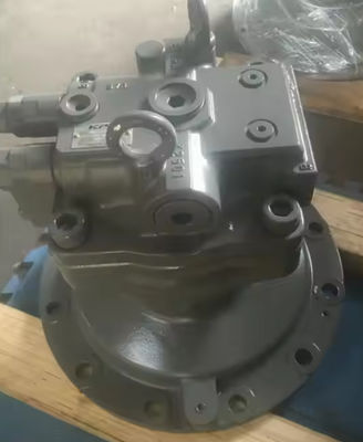 M2X210CHB এক্সক্যাভেটরের জন্য সুইং ডিভাইস EX1200-6 সুইং মোটর 4668923