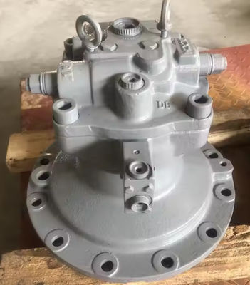 M2X210CHB এক্সক্যাভেটরের জন্য সুইং ডিভাইস EX1200-6 সুইং মোটর 4668923