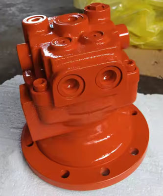 Excavator KX75 সুইং ডিভাইস MFC50-006 KX75 সুইং মোটর