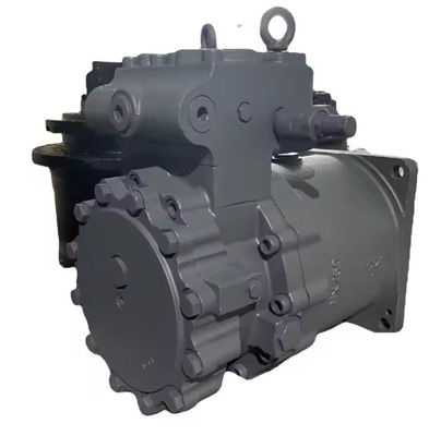 এক্সক্যাভারের জন্য সুইং ডিভাইস EX1800-3 সুইং মোটর EX1800 তেল মোটর 4372637