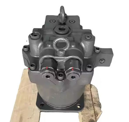EC380D EC380DHR EC380E সুইং মোটর VOE14645001 Excavator হাইড্রোলিক মোটর