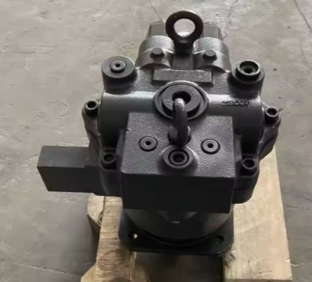 EC380D EC380DHR EC380E সুইং মোটর VOE14645001 Excavator হাইড্রোলিক মোটর