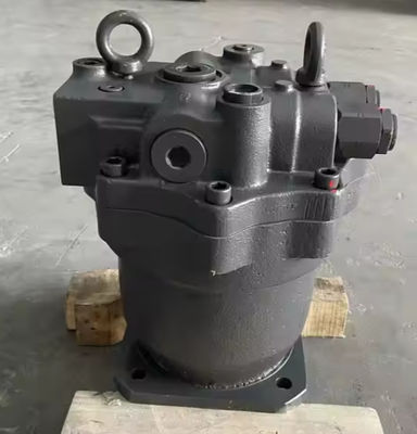 EC380D EC380DHR EC380E সুইং মোটর VOE14645001 Excavator হাইড্রোলিক মোটর