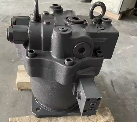 EC380D EC380DHR EC380E সুইং মোটর VOE14645001 Excavator হাইড্রোলিক মোটর
