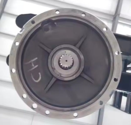 এক্সক্যাভারের জন্য EX300-2 EX300-3 EX300-3C EX310H-3C সুইং মোটর 4294479