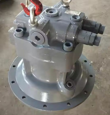 Excavator R305LC-7 Swing Device 31N812010 R305LC-7 Swing Motor এর জন্য