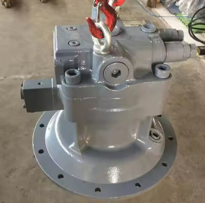 Excavator R305LC-7 Swing Device 31N812010 R305LC-7 Swing Motor এর জন্য