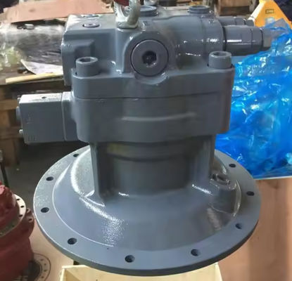 Excavator R305LC-7 Swing Device 31N812010 R305LC-7 Swing Motor এর জন্য