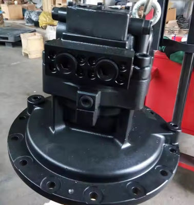এক্সক্যাভেটর R360LC-9 সুইং মোটর 31QA-10130 জন্য উচ্চ মানের