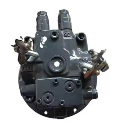 EC240B সুইং মোটর EC240 EC240B EC240C FC2924C EC240BLC এক্সক্যাভারের জন্য সুইং মোটর M2X146B হাইড্রোলিক মোটর
