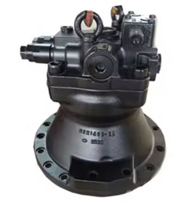 EC240B সুইং মোটর EC240 EC240B EC240C FC2924C EC240BLC এক্সক্যাভারের জন্য সুইং মোটর M2X146B হাইড্রোলিক মোটর