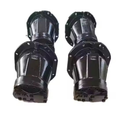 এক্সক্যাভারের জন্য PC4000-6 PC3000-6 সুইং মোটর হাইড্রোলিক মোটর A2FLM355 95930840