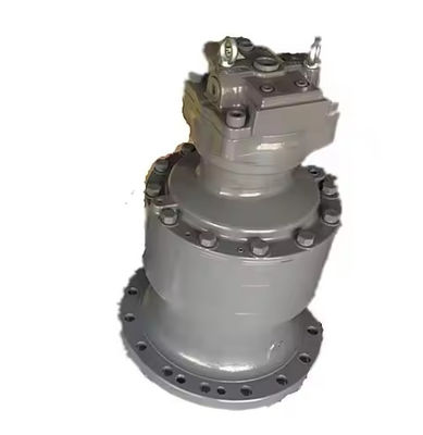 4637117 M2X210CHB Excavator Swing Device ZX870-3 Swing Motor এর জন্য