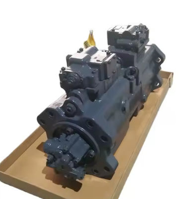 EC290B Excavator Main Pump K3V140DT-1C7R-9ND9 এর জন্য EC290B হাইড্রোলিক পাম্প