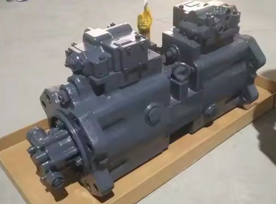 EC290B Excavator Main Pump K3V140DT-1C7R-9ND9 এর জন্য EC290B হাইড্রোলিক পাম্প
