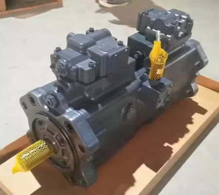 EC290B Excavator Main Pump K3V140DT-1C7R-9ND9 এর জন্য EC290B হাইড্রোলিক পাম্প