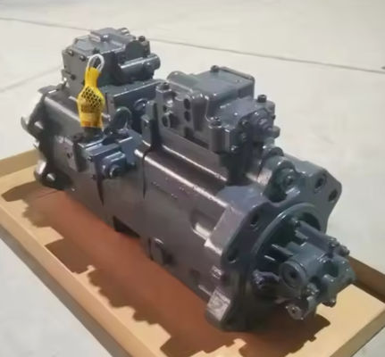 EC290B Excavator Main Pump K3V140DT-1C7R-9ND9 এর জন্য EC290B হাইড্রোলিক পাম্প
