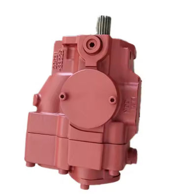 KX161-2 Excavator Main Pump KX161-2 হাইড্রোলিক পাম্প PSVK2-25CKG-HS-7