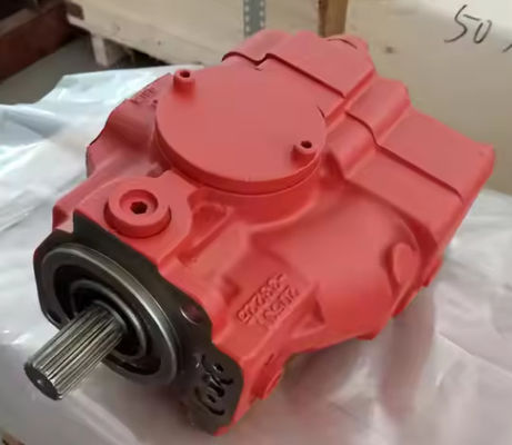 KX161-2 Excavator Main Pump KX161-2 হাইড্রোলিক পাম্প PSVK2-25CKG-HS-7