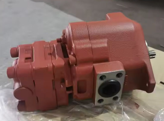 PVD-00B-14P-5G3-4960B ZX18 Excavator Main Pump ZX18 হাইড্রোলিক পাম্প