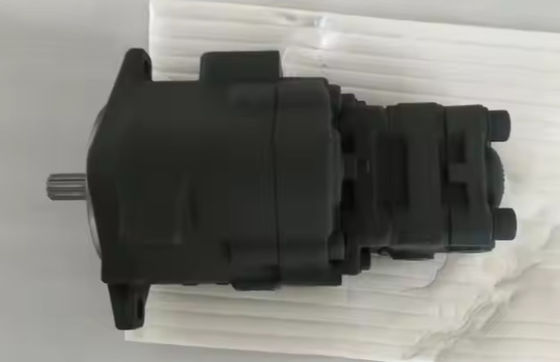 PVD-00B-16P KX41-3 Excavator Main Pump KX41-3A হাইড্রোলিক পাম্প
