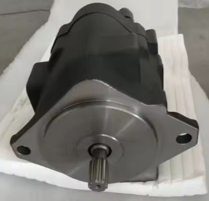 PVD-00B-16P KX41-3 Excavator Main Pump KX41-3A হাইড্রোলিক পাম্প