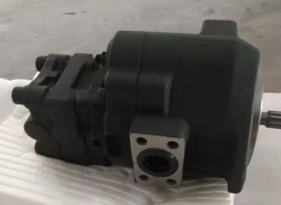 PVD-00B-16P KX41-3 Excavator Main Pump KX41-3A হাইড্রোলিক পাম্প