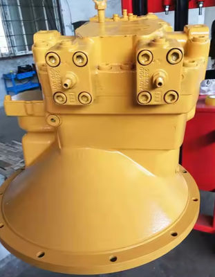 Excavator 325BL জন্য হাইড্রোলিক প্রধান পাম্প A8VO107LAK 123-2229
