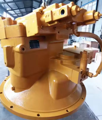 Excavator 325BL জন্য হাইড্রোলিক প্রধান পাম্প A8VO107LAK 123-2229