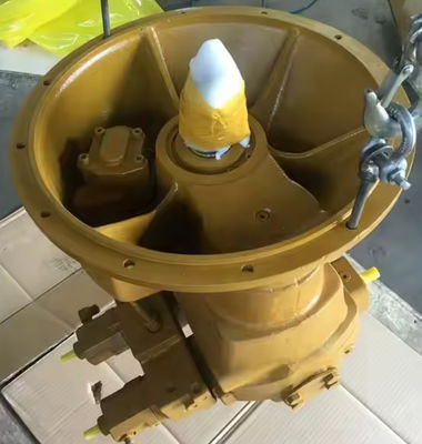 Excavator 325BL জন্য হাইড্রোলিক প্রধান পাম্প A8VO107LAK 123-2229